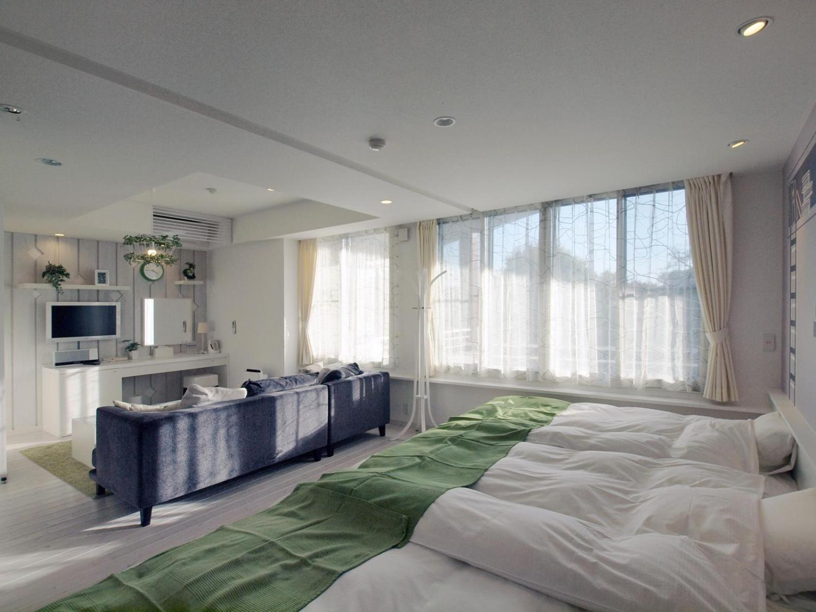 Holiday House Green Garden Gujo Exterior photo