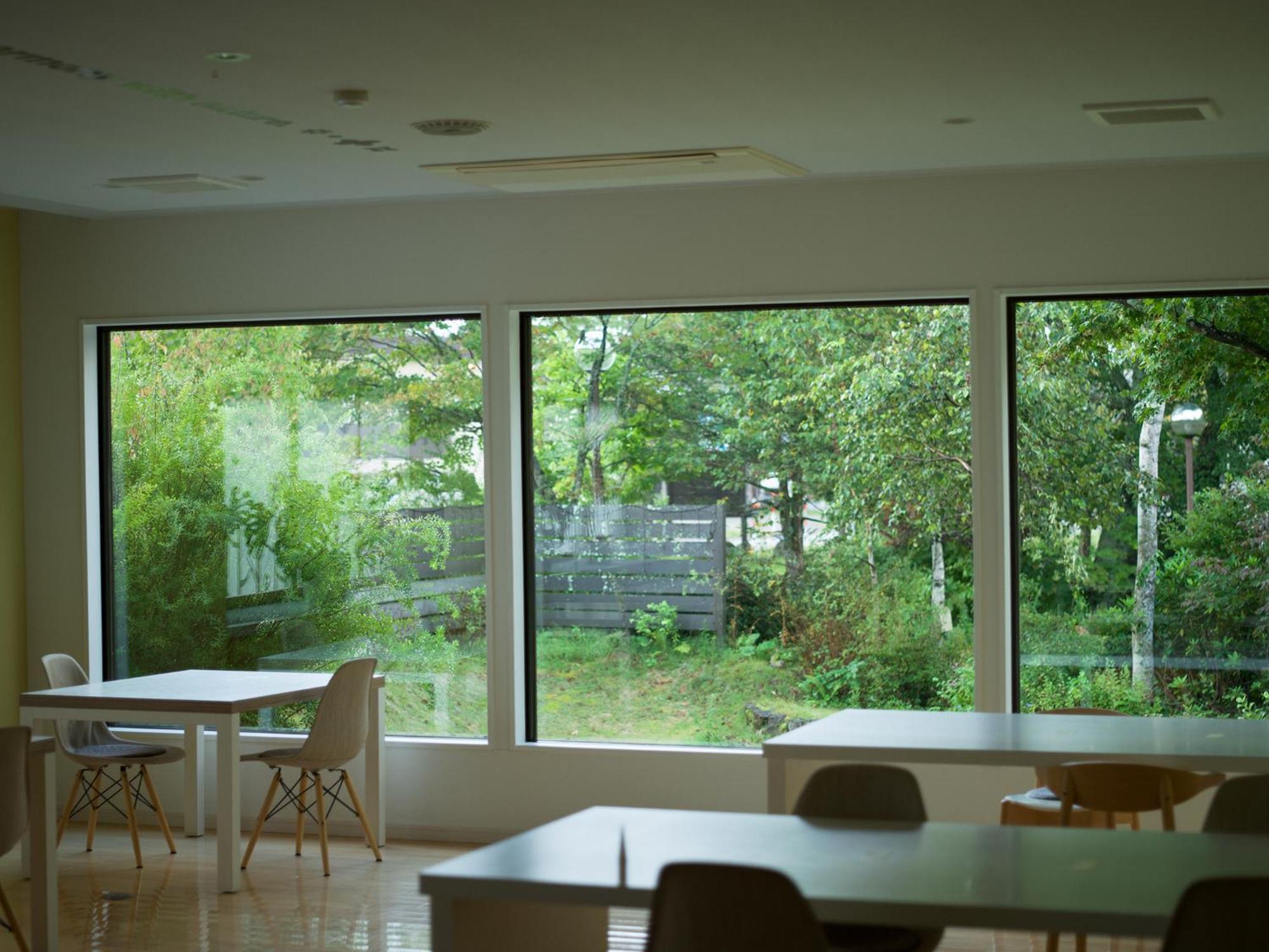 Holiday House Green Garden Gujo Exterior photo