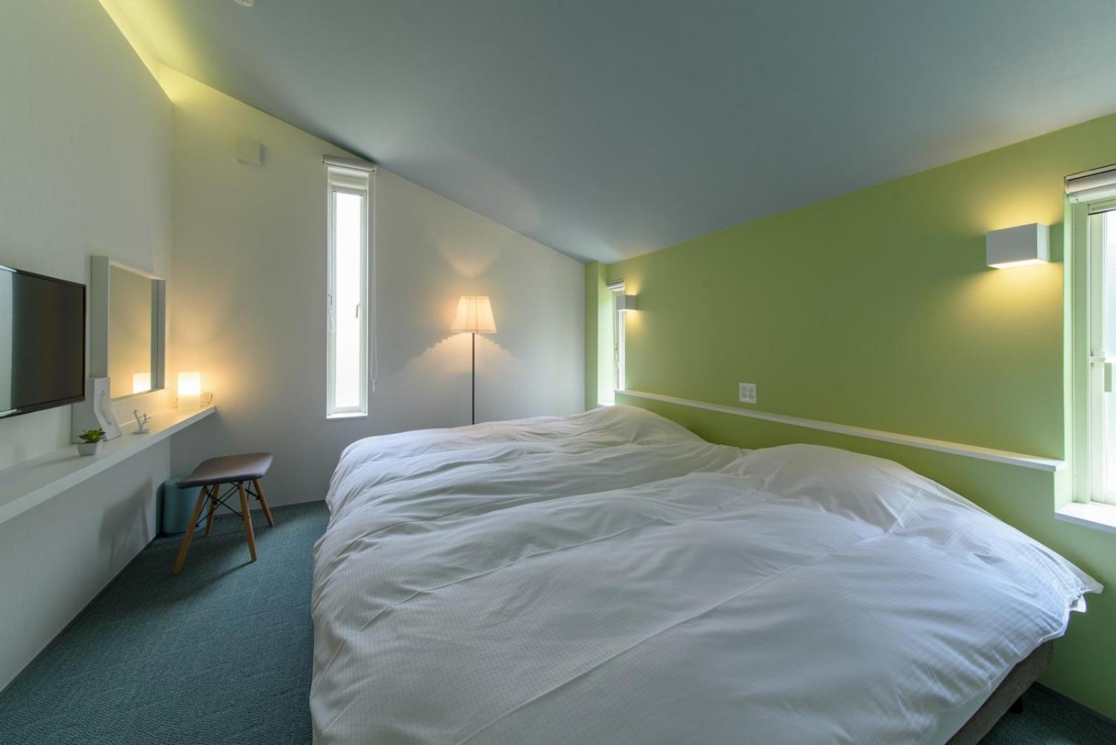 Holiday House Green Garden Gujo Exterior photo