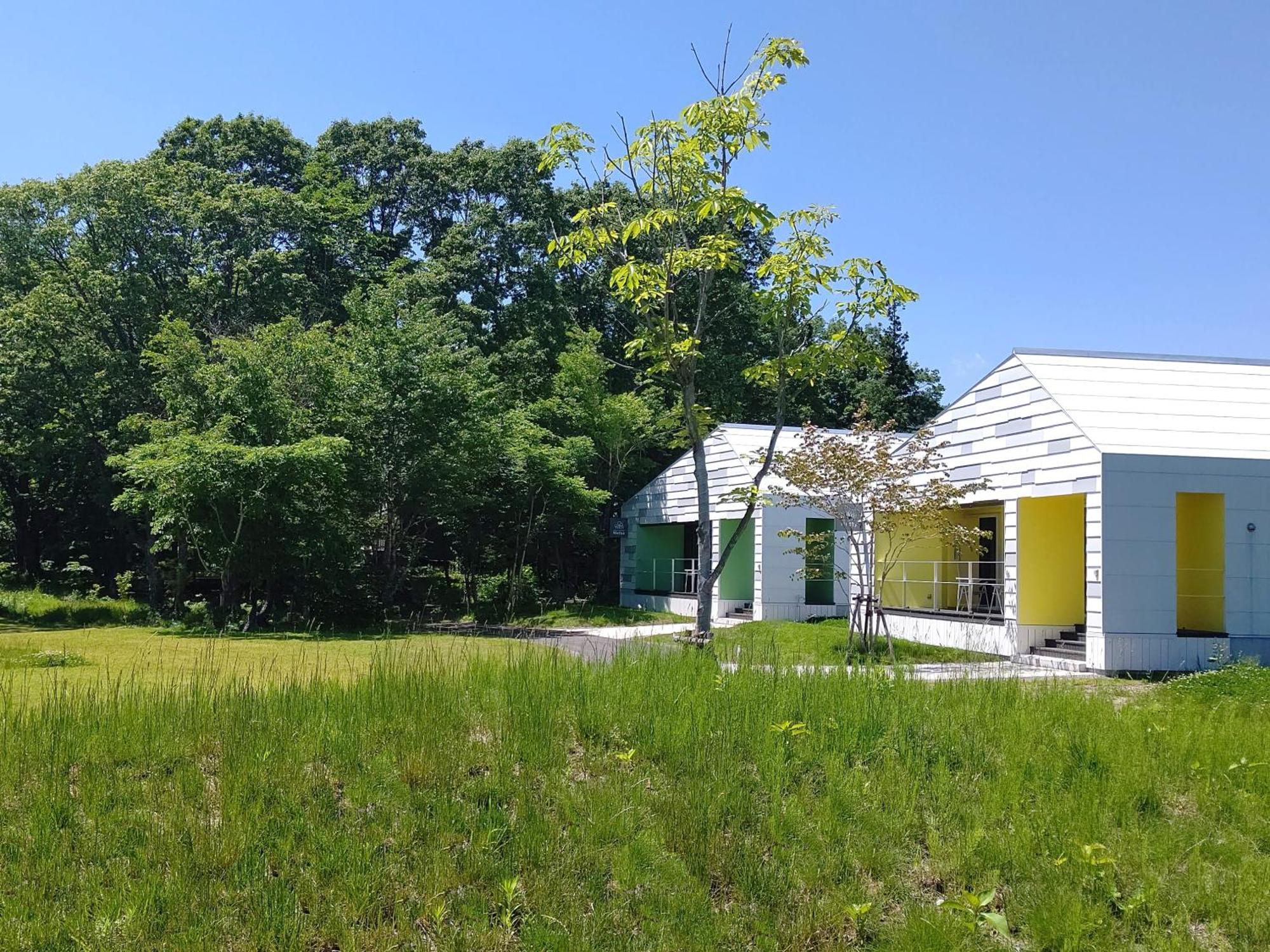 Holiday House Green Garden Gujo Exterior photo