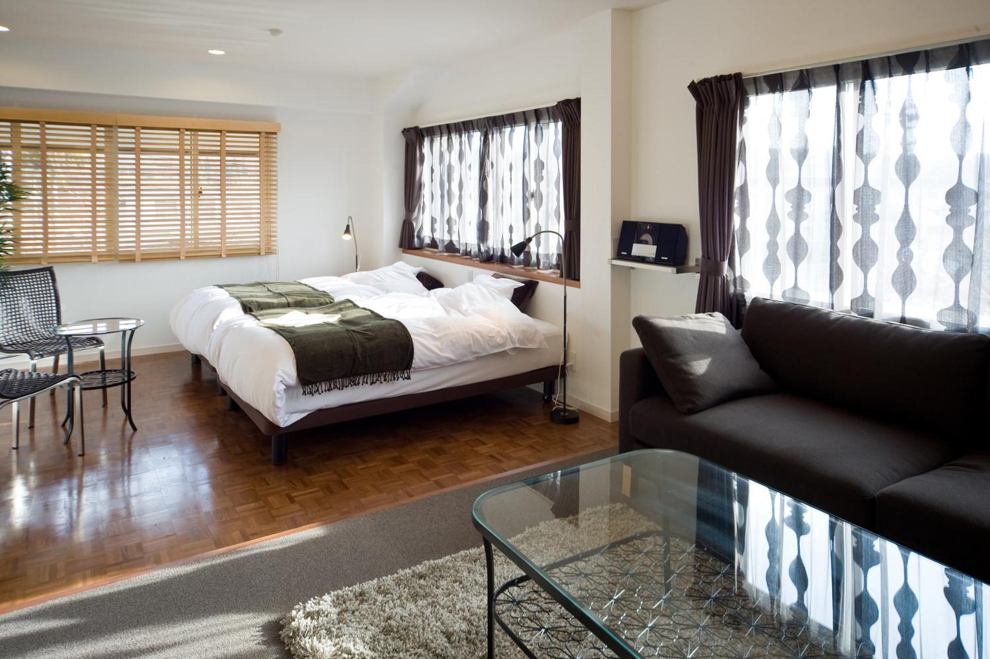 Holiday House Green Garden Gujo Room photo