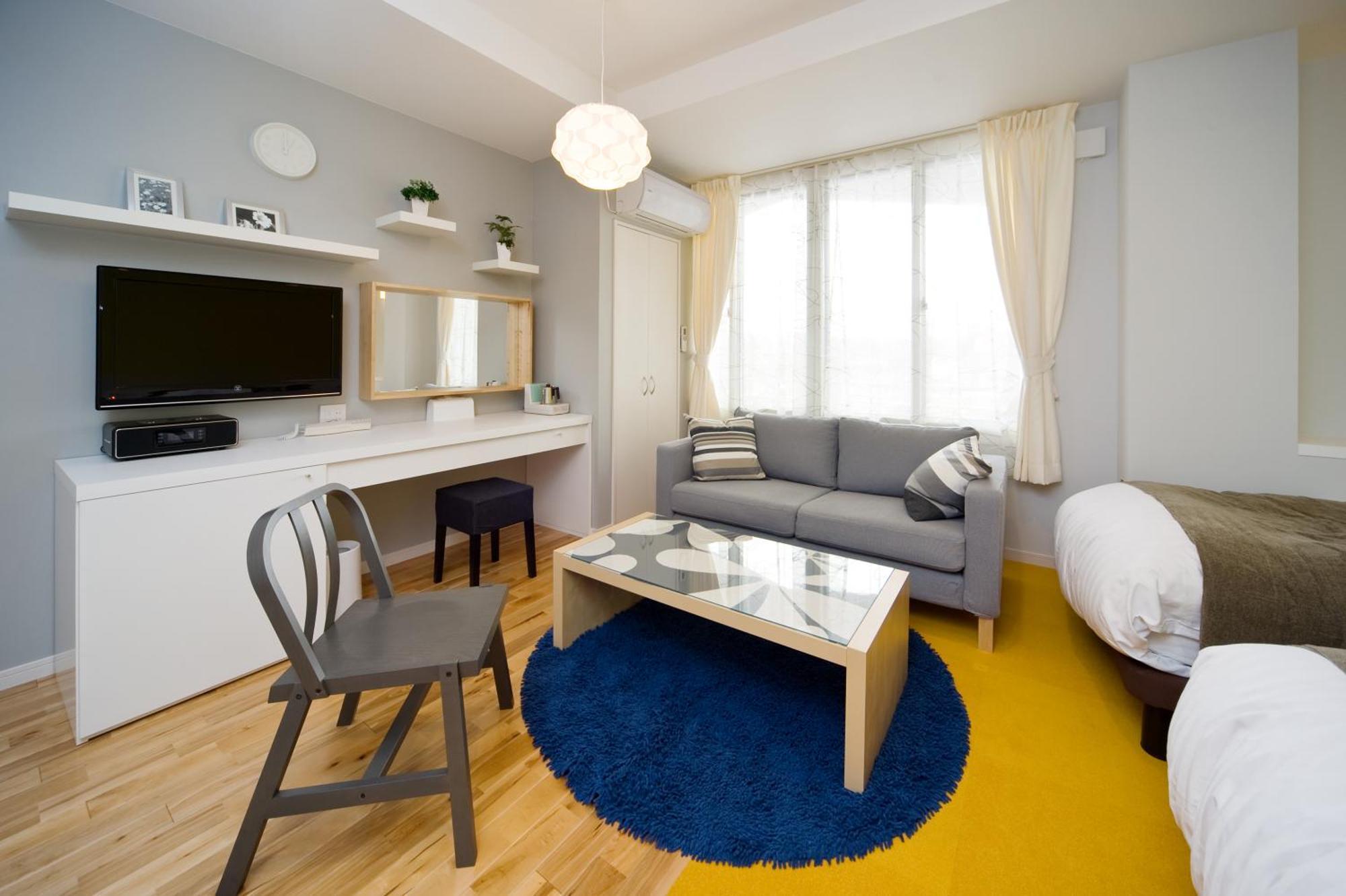 Holiday House Green Garden Gujo Room photo