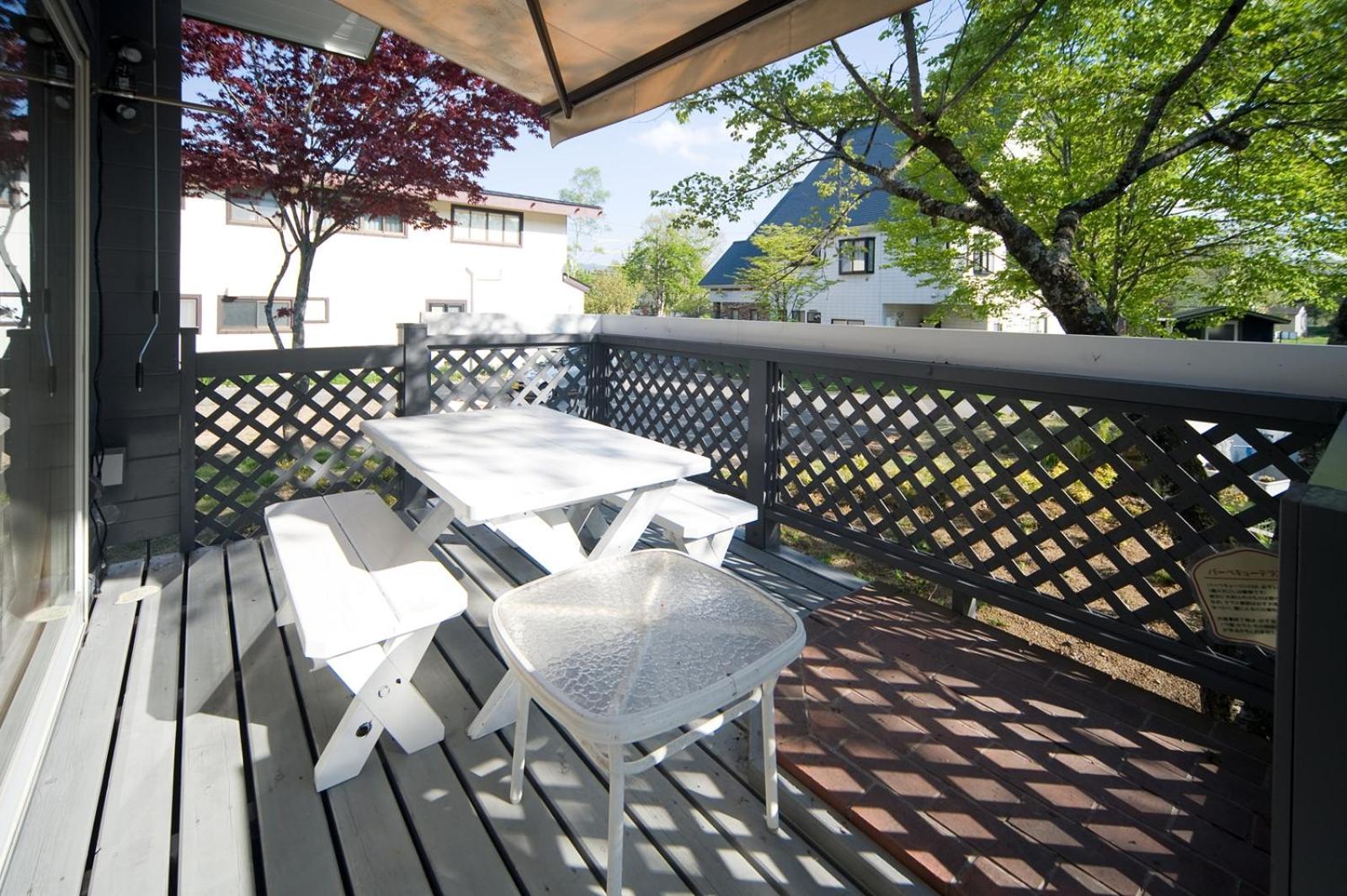 Holiday House Green Garden Gujo Room photo