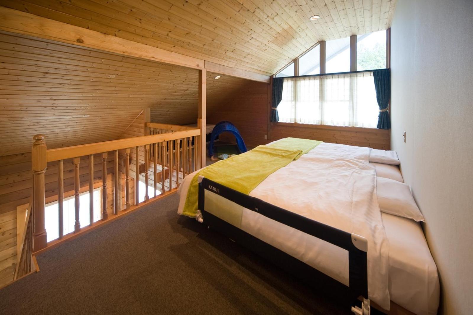 Holiday House Green Garden Gujo Room photo