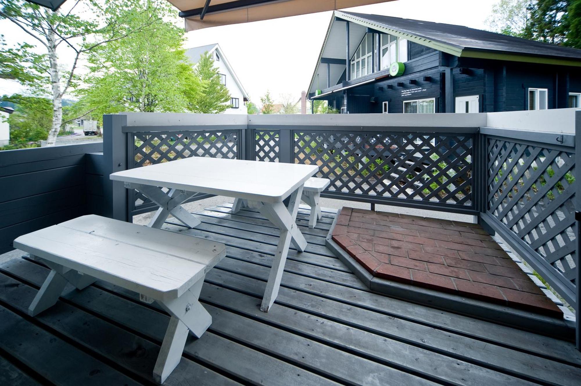 Holiday House Green Garden Gujo Room photo