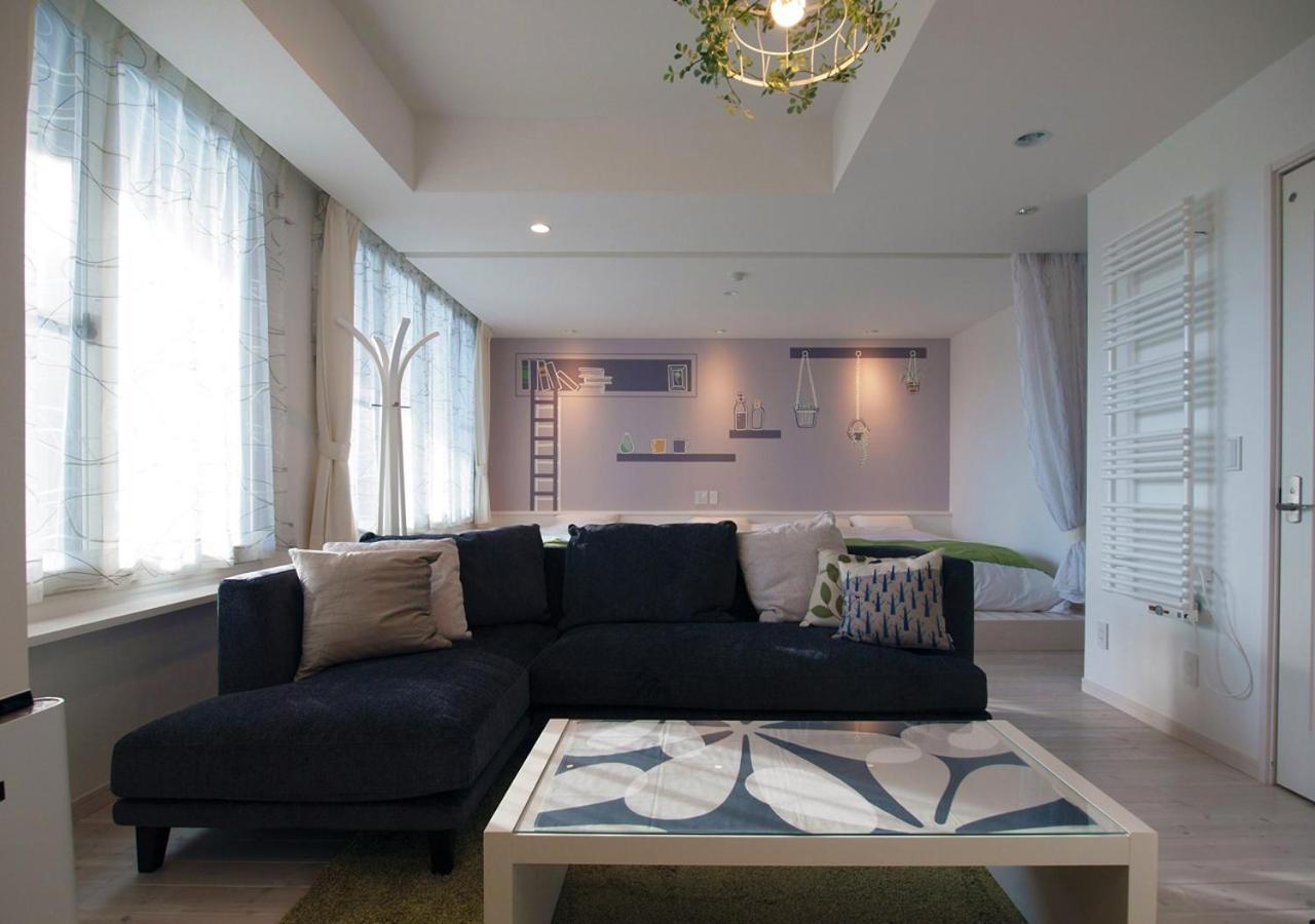 Holiday House Green Garden Gujo Exterior photo